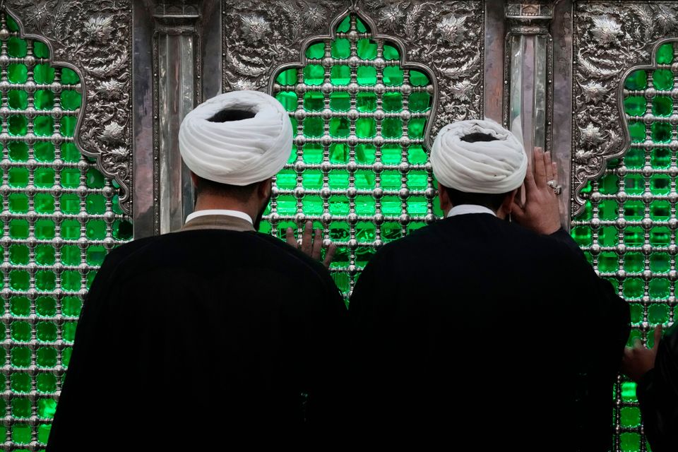 Angespannte Beziehungen zwischen USA und Iran