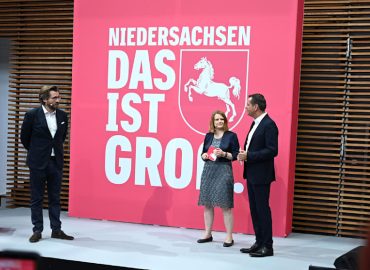 Niedersachsens neue Standortkampagne: Eine Investition in die Zukunft