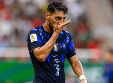 DFB-Team im K.o.-Spiel gegen Paraguay unter Druck