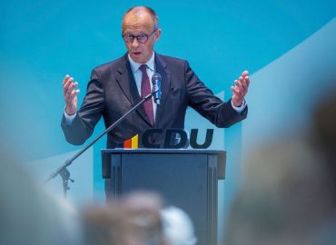 Bundeskanzler Merz: Zuversicht für Reformen in Deutschland