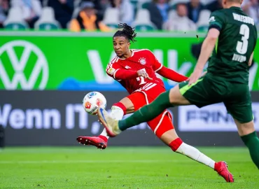Pérez will Olise für Real Madrid