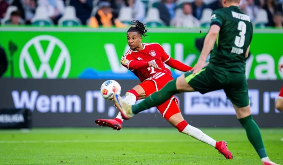 Pérez will Olise für Real Madrid