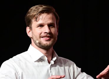 Robin Mesarosch kritisiert Kanzler Merz scharf