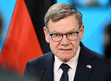 Wadephul erwägt Einsparungen bei UN-Zahlungen