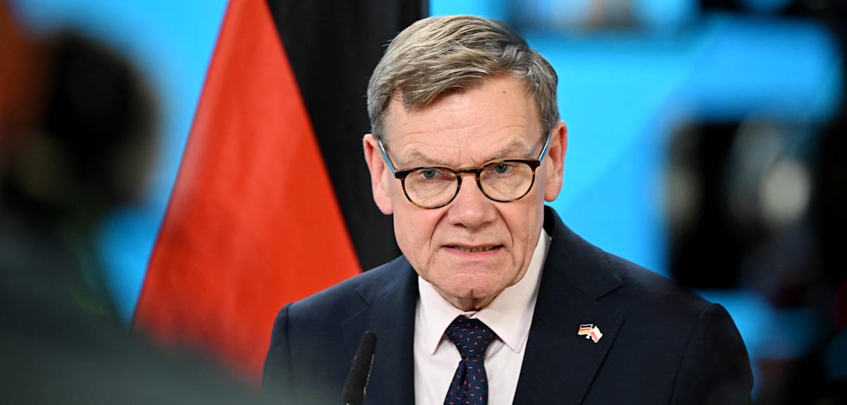Wadephul erwägt Einsparungen bei UN-Zahlungen