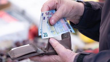 Gründe für die Stagnation im Wohnungsbau