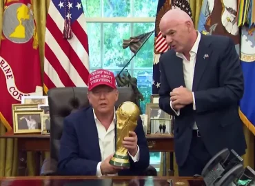 Deutschland zeigt wenig Interesse an der Fußball-WM in Nordamerika