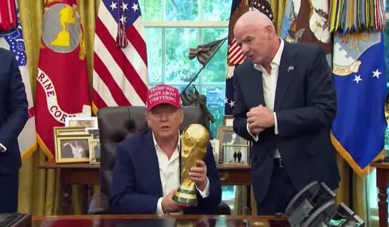 Deutschland zeigt wenig Interesse an der Fußball-WM in Nordamerika