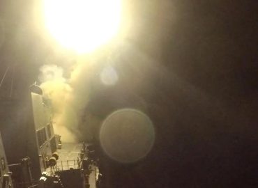 Angriffe und Spannungen zwischen USA und Iran eskalieren