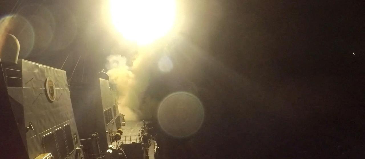Angriffe und Spannungen zwischen USA und Iran eskalieren