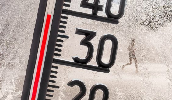 Die Bedeutung der gefühlten Temperatur