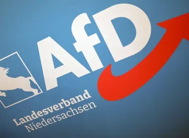 AfD Niedersachsen wird vorläufig Beobachtungsobjekt
