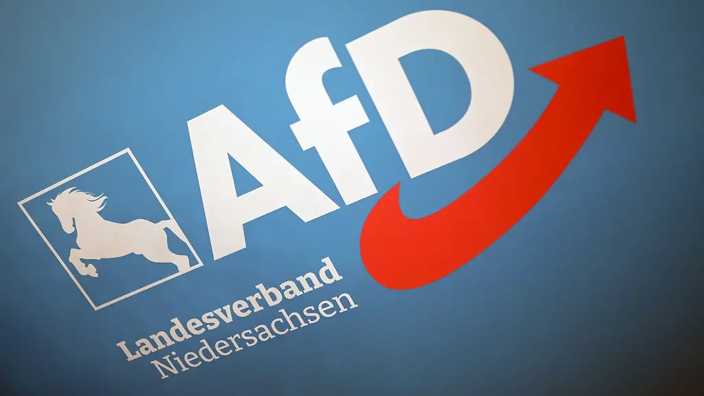 AfD Niedersachsen wird vorläufig Beobachtungsobjekt