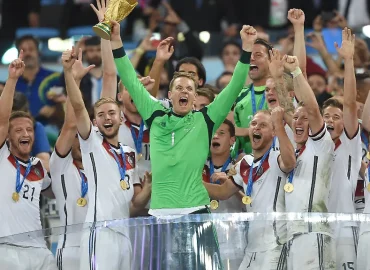 DFB-Team: Chancen bei der WM 2026