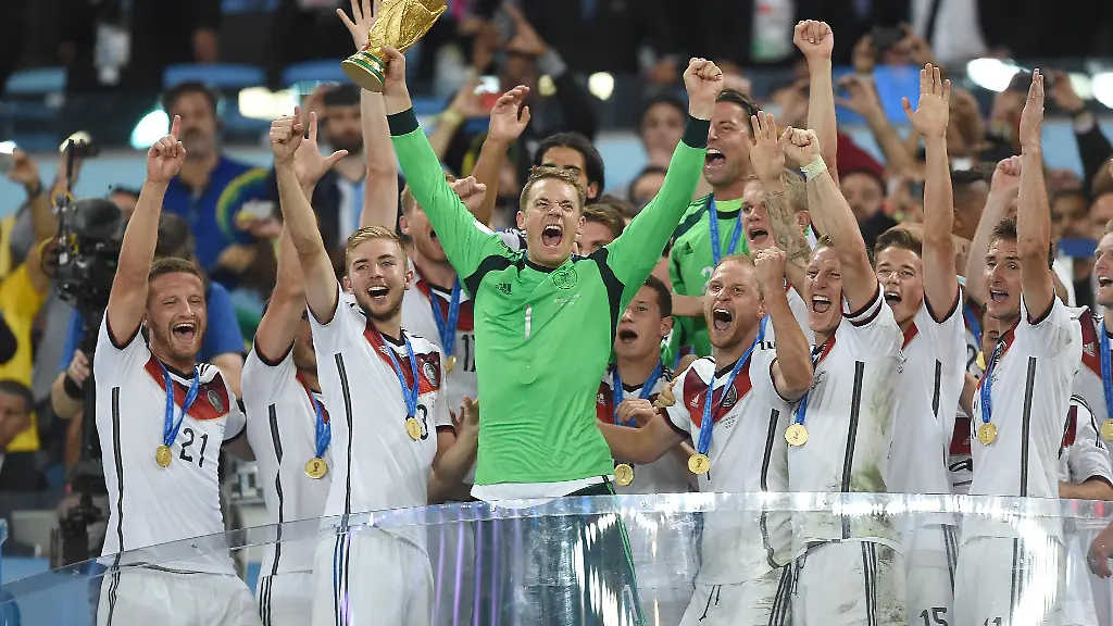 DFB-Team: Chancen bei der WM 2026