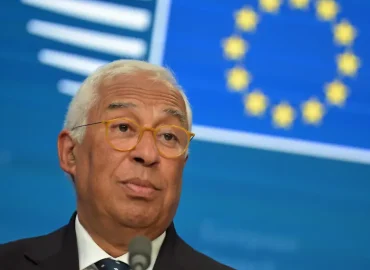 Costa erhält Rückendeckung für Russland-Initiative