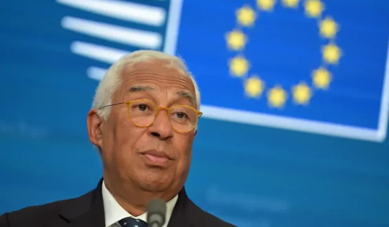 Costa erhält Rückendeckung für Russland-Initiative