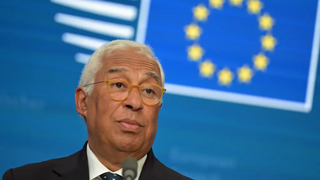 Costa erhält Rückendeckung für Russland-Initiative