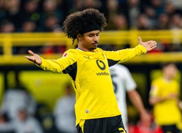 Karim Adeyemi und die Hintergründe eines Strafbefehls