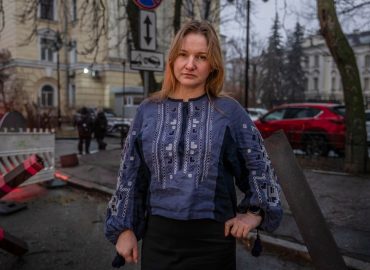 Monatelange Fronteinsätze und der Kampf gegen Entbehrungen: Ukrainische Soldaten im Fokus