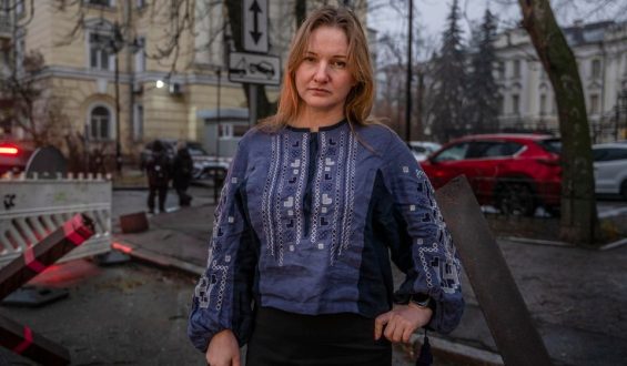 Monatelange Fronteinsätze und der Kampf gegen Entbehrungen: Ukrainische Soldaten im Fokus