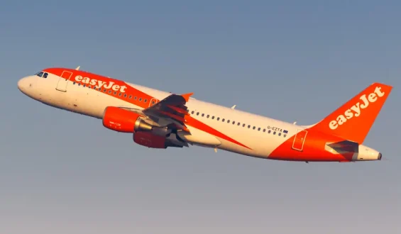 US-Investor Castlelake erwägt Übernahme von Easyjet