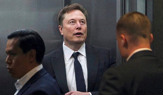 SpaceX startet mit Rekord-Börsengang