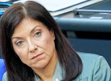Hohe Unzufriedenheit mit Wirtschaftsministerin Reiche in Deutschland