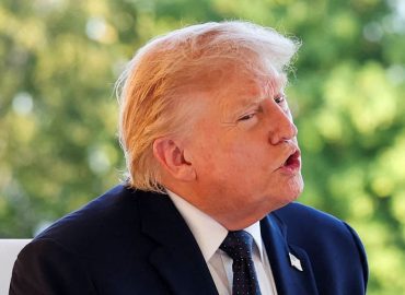 Ein Abkommen zwischen den USA und Iran
