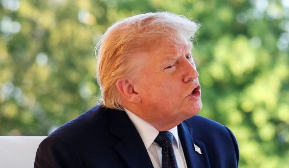 Ein Abkommen zwischen den USA und Iran