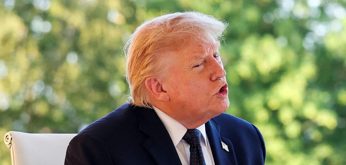 Ein Abkommen zwischen den USA und Iran