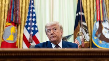 US-Repräsentantenhaus erhöht Druck auf Trump im Iran-Konflikt