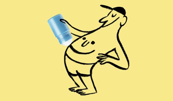Der beste Sonnenschutz: Sticks und Sprays im Test