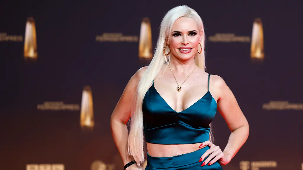 Daniela Katzenberger: Ehrlicher Umgang mit Schönheitsoperationen
