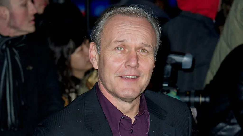 Anthony Head: Ein Nachruf auf den verstorbenen Schauspieler