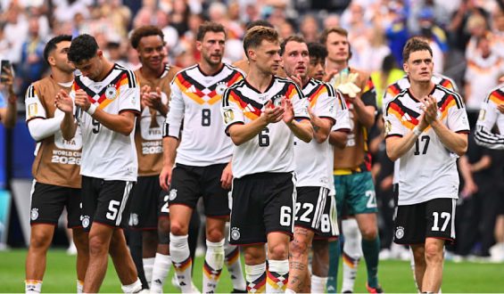 Deutschlands Kapitän Kimmich: Unterschiedliche Ansätze bei der WM