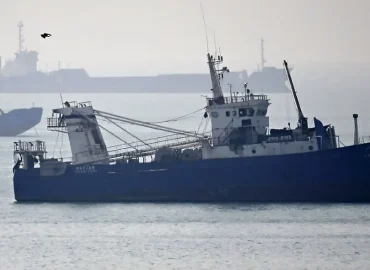 US-Militär greift iranische Radarstationen nach Drohnenangriffen an