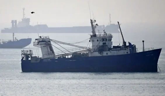 US-Militär greift iranische Radarstationen nach Drohnenangriffen an