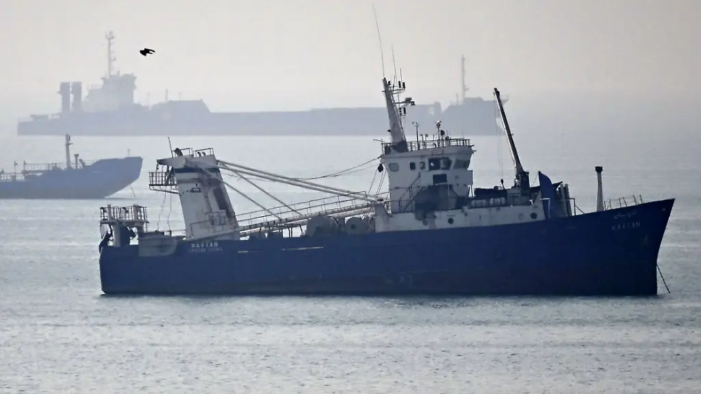 US-Militär greift iranische Radarstationen nach Drohnenangriffen an