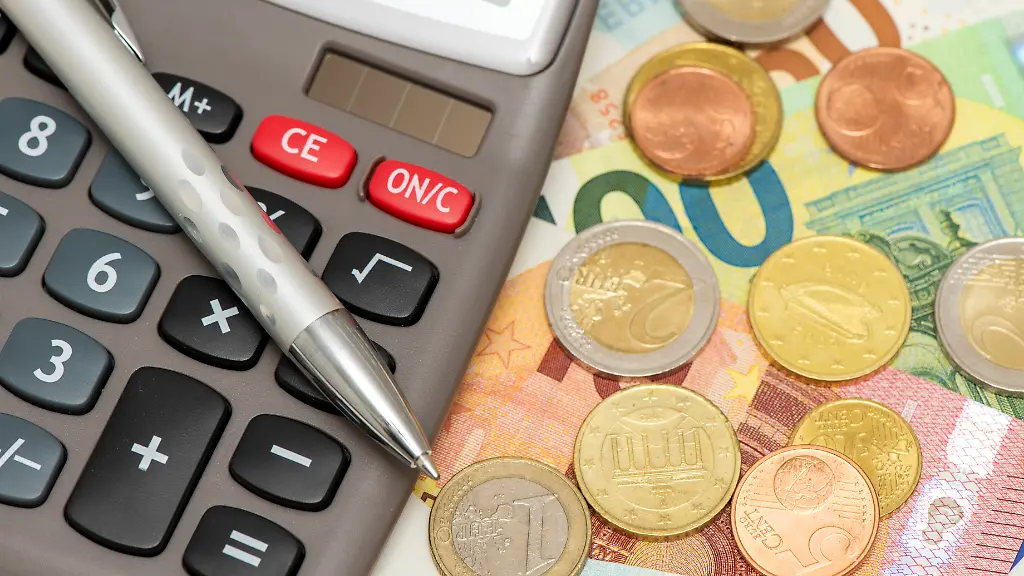 Vergleich von Tagesgeld-Angeboten im Juli 2026
