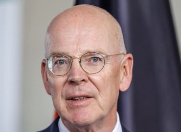 Martin Blessing: Investoren fürchten Enteignungsdebatten mehr als die AfD