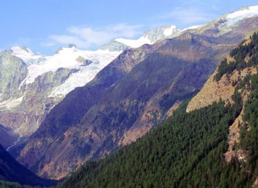 Drei Bergsteiger sterben am Gran Paradiso