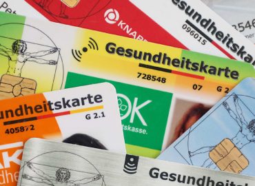 Krankenkassen warnen vor steigenden Beiträgen wegen wachsender Milliardenausgaben