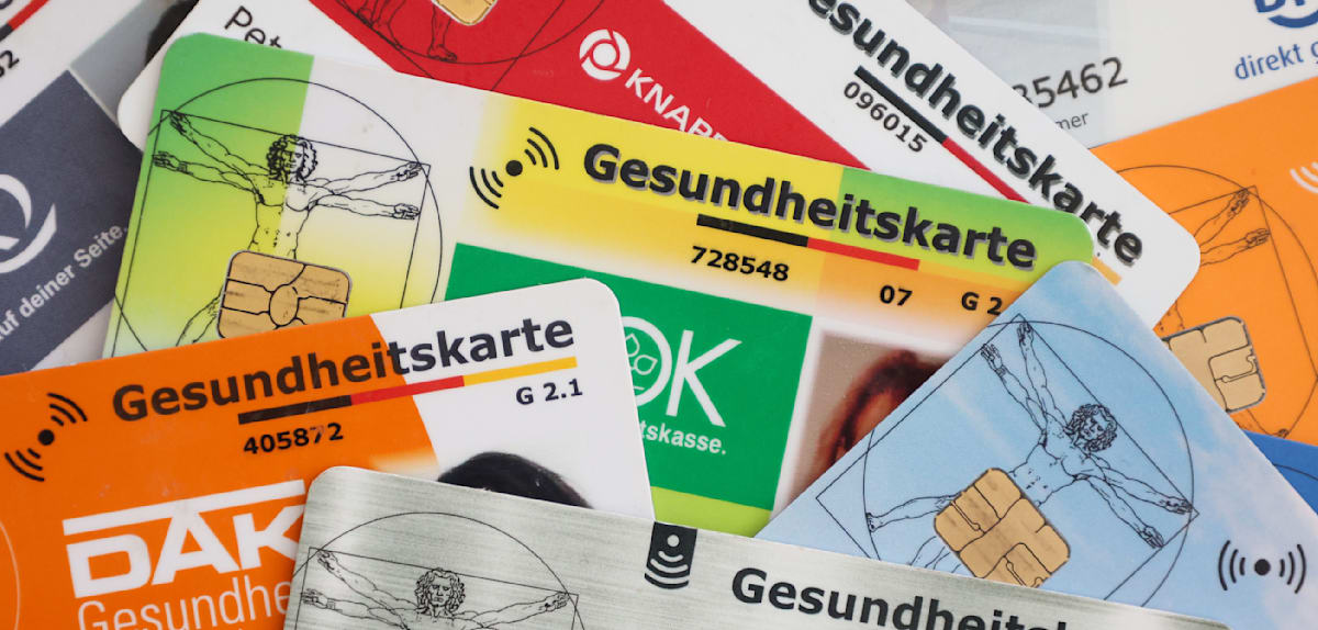 Krankenkassen warnen vor steigenden Beiträgen wegen wachsender Milliardenausgaben