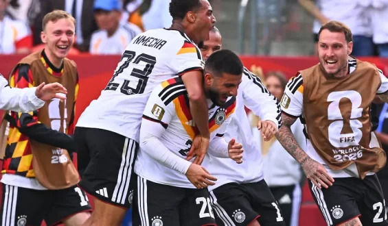 Pressestimmen zum DFB-Sieg
