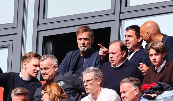 Machtkampf um Real Madrids Präsidentenamt