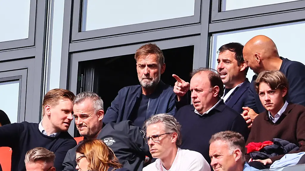 Machtkampf um Real Madrids Präsidentenamt