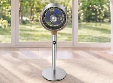 Netz-Angebote auf dem Prüfstand: Dreo-Standventilator im Amazon-Angebot