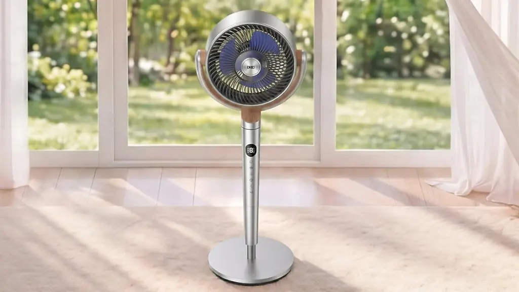 Netz-Angebote auf dem Prüfstand: Dreo-Standventilator im Amazon-Angebot