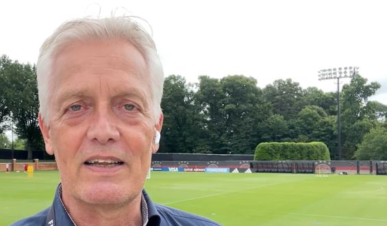 Aktuelle Entwicklungen zur WM 2026